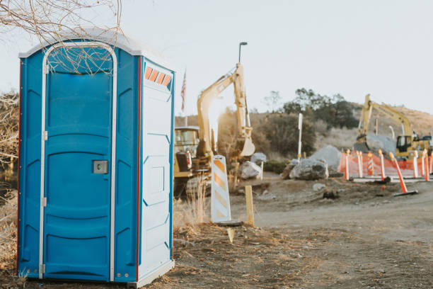 Portable Toilet Options We Offer in Lucedale, MS