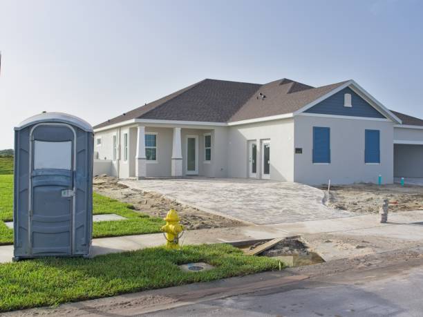 Porta potty services near me in Lucedale, MS